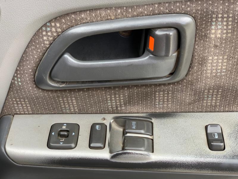 D-MAX SPACE CAB SLX 2.5 Di TURBO